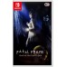 Fatal Frame Mask of the Lunar Eclipse (Switch), ,